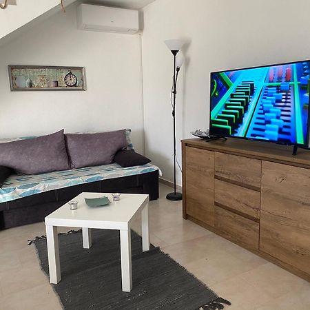 House Carla Belavici Villa Hreljići Exteriör bild